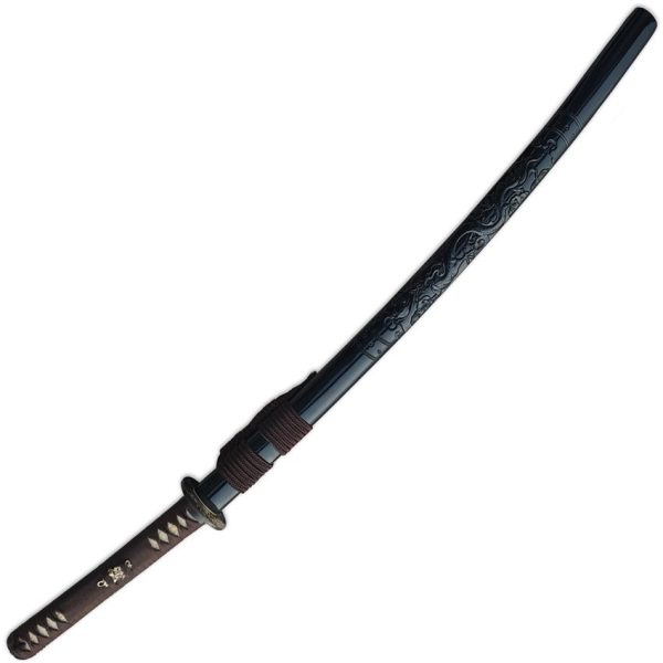 BattleBlades Yokai Oni Katana T10 Steel