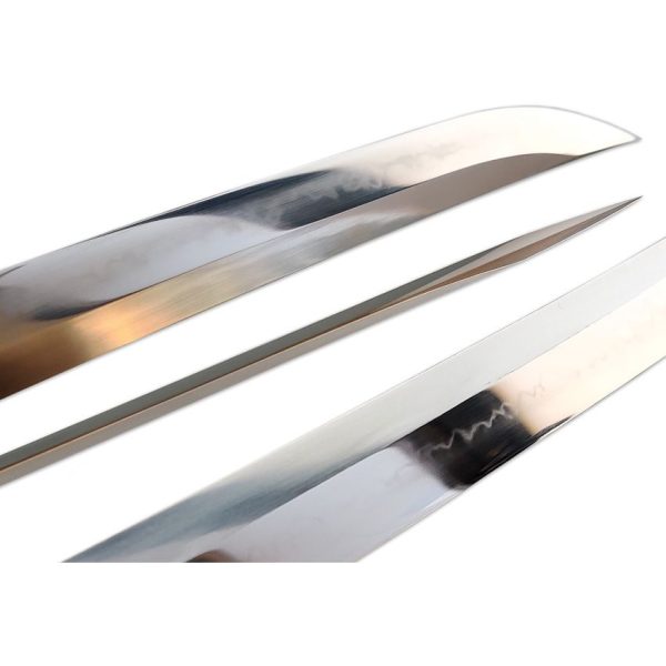 BattleBlades Yokai Oni Katana T10 Steel