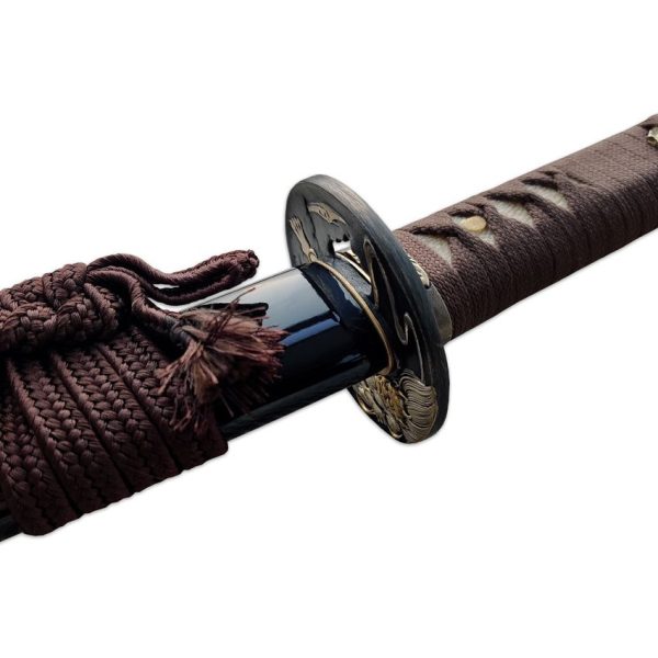 BattleBlades Yokai Oni Katana T10 Steel