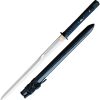 BattleBlades Kage No Senshi Tsurugi Ken 20" T10 Fixed Blade