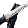 BattleBlades Kage No Senshi Tsurugi Ken 20" T10 Fixed Blade