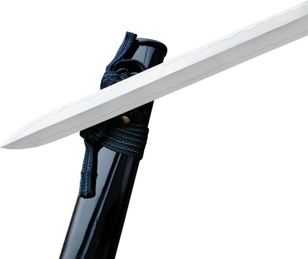 BattleBlades Kage No Senshi Tsurugi Ken 20" T10 Fixed Blade