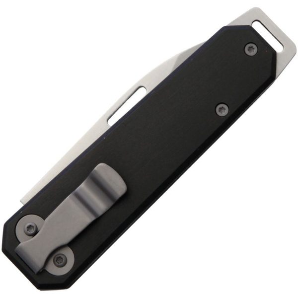 BC110BK_add_01.jpg Bear & Son Large Slip Joint Black Spear Blade