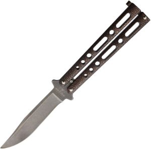 BC117CVW.jpg Bear & Son Butterfly Copper Vein Stonewash Knife