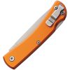 BC137LOR_add_01.jpg Bear & Son Small Farmhand Lockback Orange Aluminum