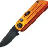 BC1400AIORB.jpg Bear & Son Auto Bold Action XIV Orange Stainless