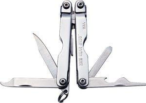 BC153.jpg Bear & Son Mini Bear Jaws Multi-Tool Stainless