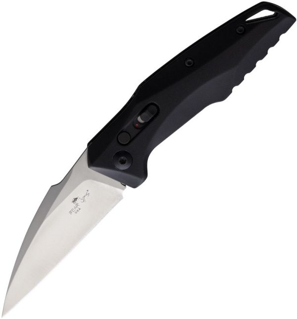 Bear & Son Auto Bold Action XVII Wharncliffe Automatic