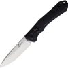 Bear & Son Auto Bold Action XVI CPM S35VN Satin