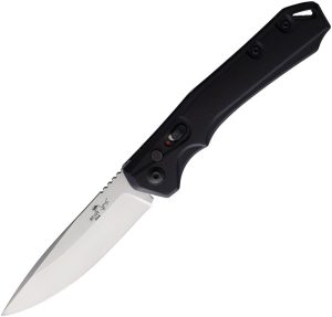Bear & Son Auto Bold Action XVI CPM S35VN Satin