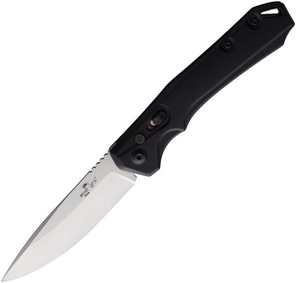 Bear & Son Auto Bold Action XVI CPM S35VN Satin