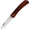 Bear & Son Lockback Rosewood - 3.5 inch Blade