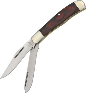 BC254.jpg Bear & Son Little Trapper Rosewood - Clip & Spey