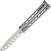 BC35107.jpg Bear Ops BearSong VIII Trainer Stainless Blunt Blade