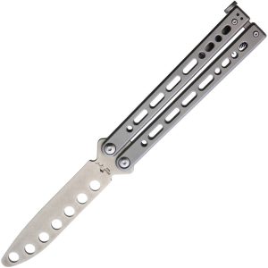 BC35107.jpg Bear Ops BearSong VIII Trainer Stainless Blunt Blade