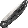 Bear & Son BC36034 Slim Titanium Flipper - S35VN Blade