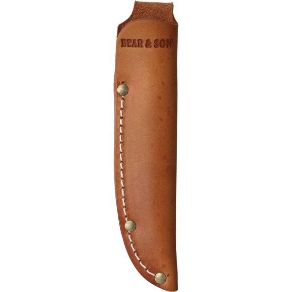 Bear & Son Small Hunter Stag Clip Point