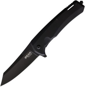 BC61127.jpg Bear & Son Sideliner Linerlock Black Glass Breaker