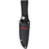 Bear Edge Brisk Fixed Blade 4.75 inch Serrated