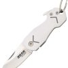 Bear Edge Keychain Framelock USA 1.75 inch