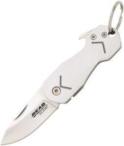Bear Edge Keychain Framelock USA 1.75 inch