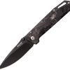 Bear Edge Brisk 3.0 Framelock True Timber Midnight