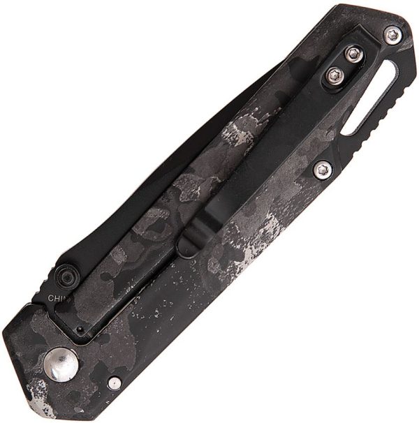 Bear Edge Brisk 3.0 Framelock True Timber Midnight