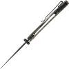 Bear Edge Brisk 3.0 Framelock True Timber Midnight