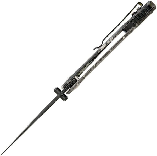 Bear Edge Brisk 3.0 Framelock True Timber Midnight
