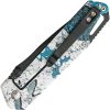 Bear Edge Brisk 3.0 Framelock True Timber Rift