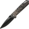 BC61544.jpg Bear Edge Brisk 3.0 Framelock Folding Knife 3" Black Blade True Timber Strata Handle