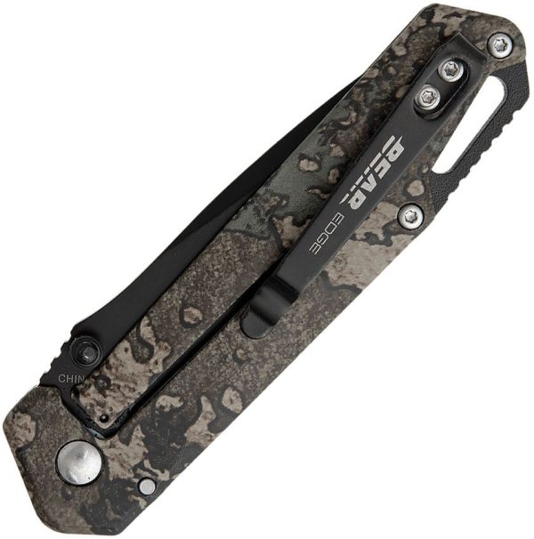 BC61544_add_01.jpg Bear Edge Brisk 3.0 Framelock Folding Knife 3" Black Blade True Timber Strata Handle