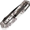 Bear Edge Brisk 3.0 Framelock True Timber White Viper