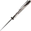 Bear Edge Brisk 3.0 Framelock True Timber White Viper