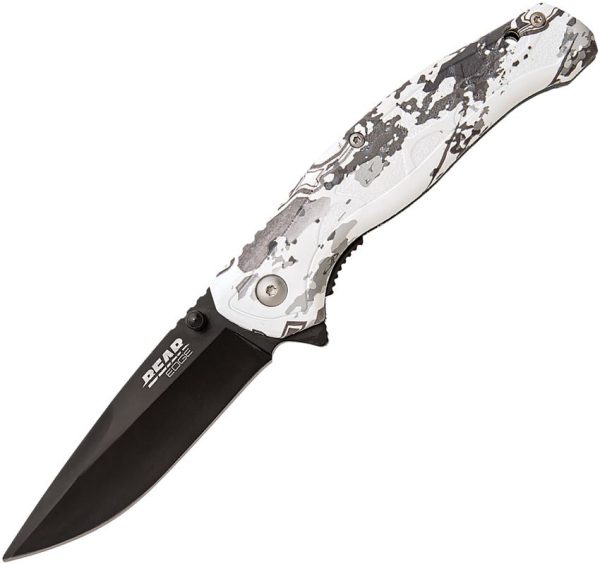 BC61555.jpg Bear Edge Brisk 2.0 Assisted Folding Knife 440 Stainless Viper