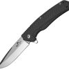 Bear Ops Rancor VII Framelock Carbon Fiber S35VN Knife