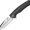Bear Ops Rancor VII Linerlock Titanium Folding Knife