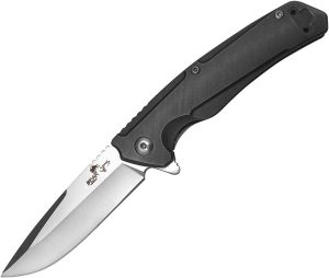 Bear Ops Rancor VII Linerlock Titanium Folding Knife