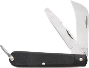 BC7216.jpg Bear & Son Electrician Black Delrin Multi-Tool