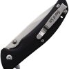 Bear & Son Sideliner Linerlock - Mirror Polish Blade