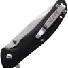 Bear & Son Sideliner Linerlock - Satin Stainless Blade