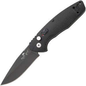 BCAC1000B4B.jpg Bear & Son Auto Bold Action X - Black G10