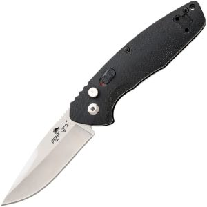 BCAC1000B4P.jpg Bear & Son Auto Bold Action X - Satin Black G10