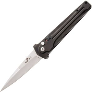 BCAC300AIBKS.jpg Bear & Son Auto Bold Action III - Satin Stiletto