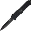 BCB4099.jpg Blackjack Auto OTF Bayonet 4in 154CM Tactical Blade