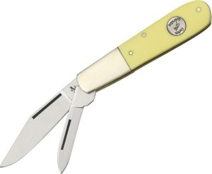 Bear & Son Barlow 4th Gen Carbon Steel Folder