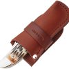 Bear & Son Folding Hunter India Stag - 1095HC