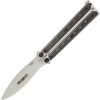Bradley Kimura Butterfly Carbon Fiber 154CM
