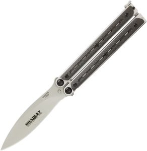 Bradley Kimura Butterfly Carbon Fiber 154CM