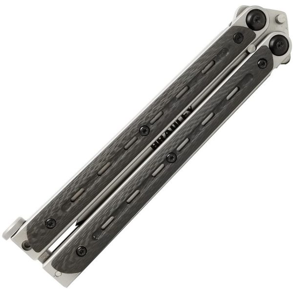 Bradley Kimura Butterfly Carbon Fiber 154CM